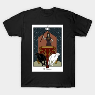 The Chariot T-Shirt